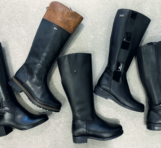 Les bottes pour mollets forts : trucs et conseils pour bien les choisir