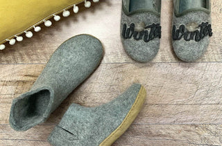 Les meilleures pantoufles et chaussons pour toute la famille