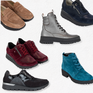 Waldlaufer: des chaussures orthopédiques pour toutes les femmes