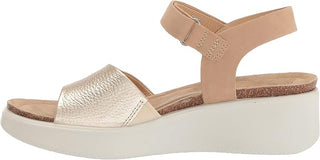 FLOWT WEDGE