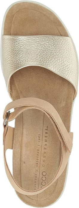 FLOWT WEDGE
