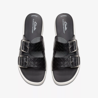 DRIFT BUCKLE