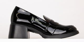 #Couleur_Noir vernis