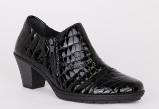 #Couleur_Noir vernis