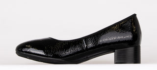 #Couleur_Noir vernis