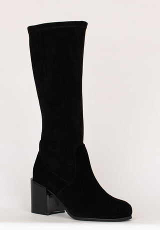 #Couleur_Noir suède