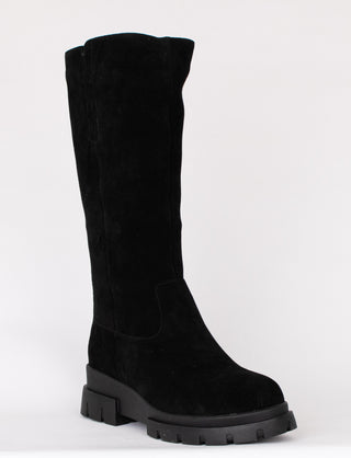 #Couleur_Noir suède