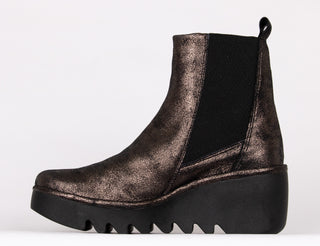 #Couleur_Gris métallisé