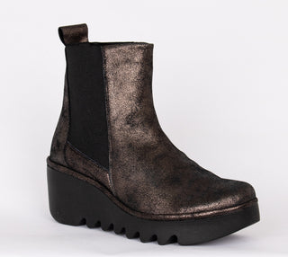 #Couleur_Gris métallisé