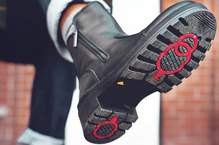 Bottes d'hiver à crampons : comment faire le bon choix?