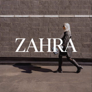 Les coups de cœur de Zahra