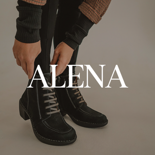 Les coups de cœur d'Alena