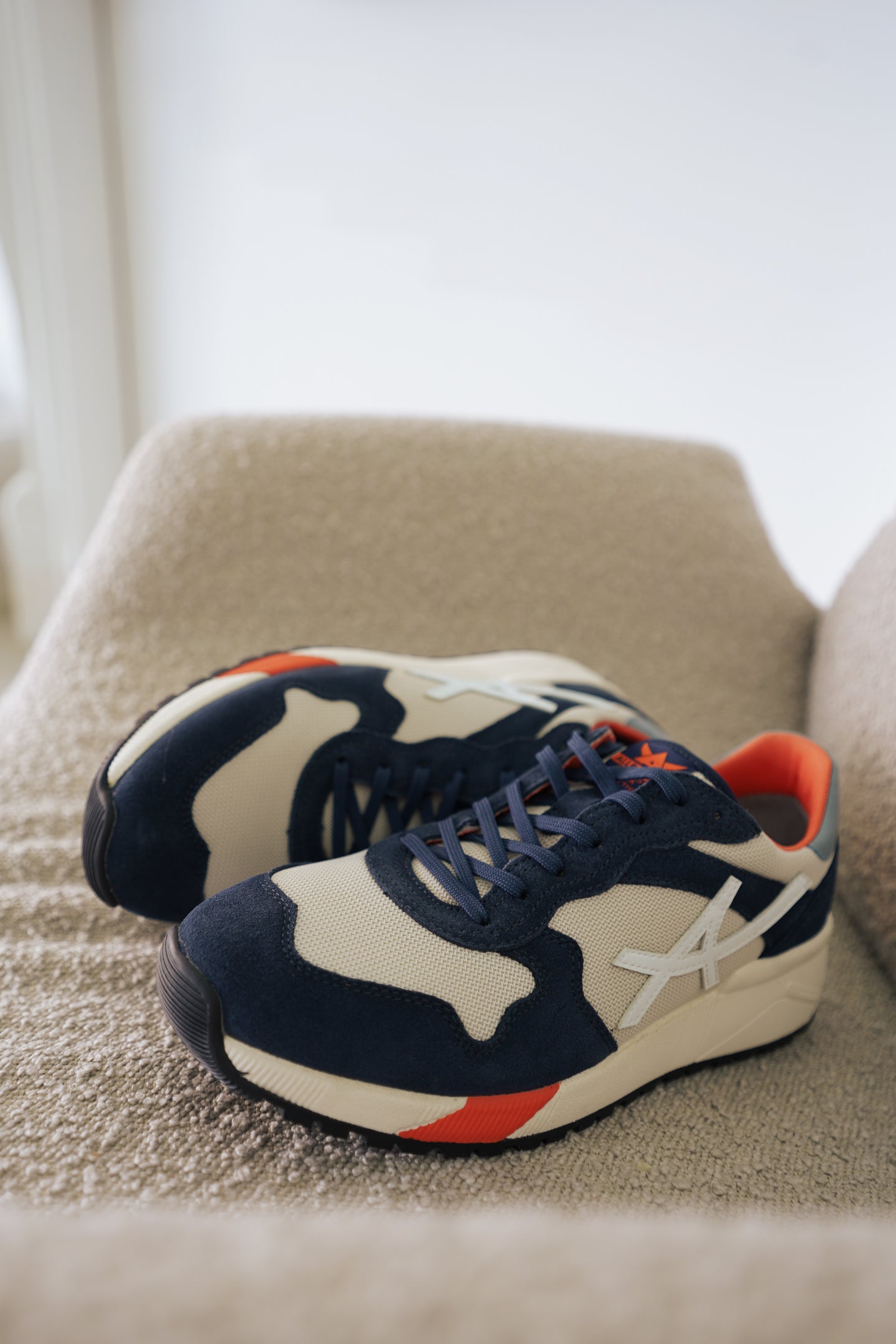 Chaussures Décontractées Pour Tout-petits – Semelle épaisse – Bout Rond – Taille 36 – Pour Jeu, Sport, Quotidien