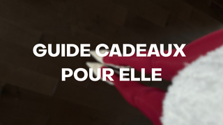 St-Valentin: Guide cadeaux pour Femmes