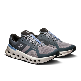 CLOUDRUNNER 2