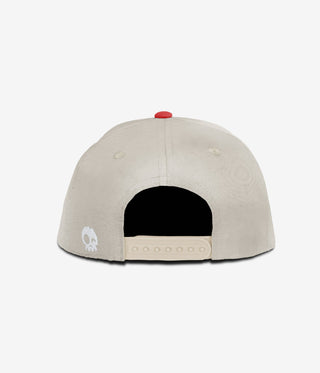 SNAPBACK