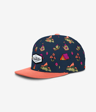 SNAPBACK