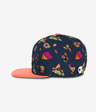 SNAPBACK