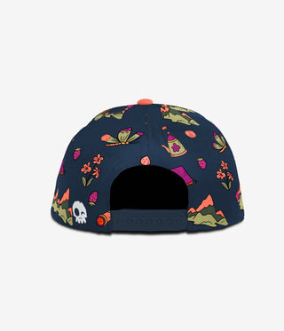 SNAPBACK