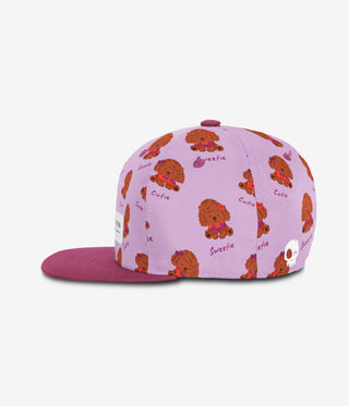 SNAPBACK