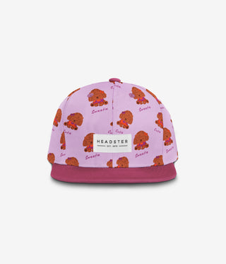 SNAPBACK