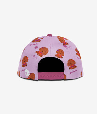 SNAPBACK