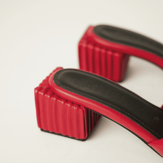 PLISADOS RED