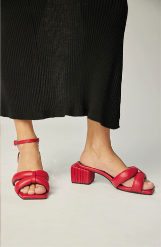 PLISADOS RED