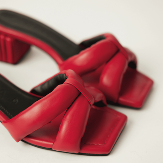 PLISADOS RED