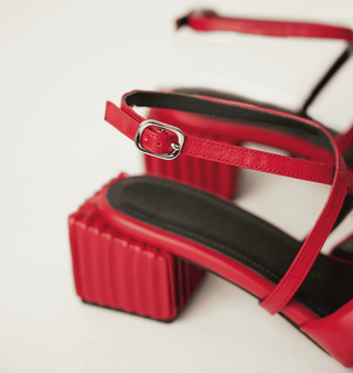 PLISADOS RED
