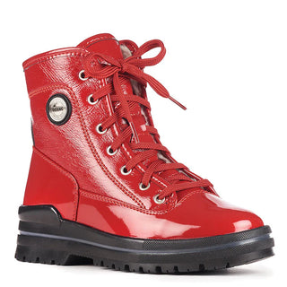 Bottes a crampons pour femmes Caron Chaussures