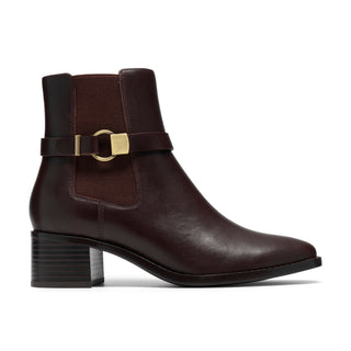 WRENN BUCKLE