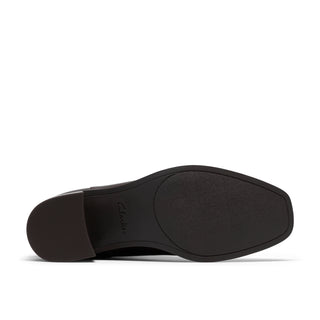 WRENN BUCKLE