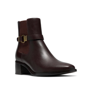 WRENN BUCKLE