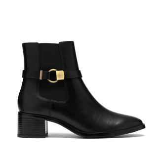 WRENN BUCKLE