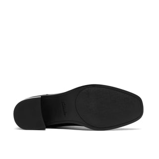 WRENN BUCKLE