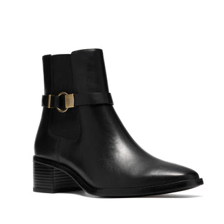 WRENN BUCKLE