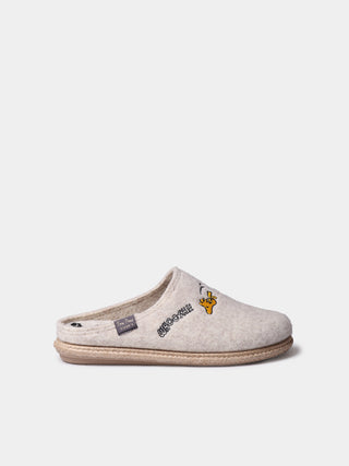 SNOOPY
