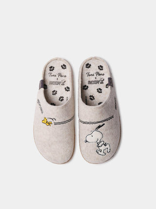 SNOOPY