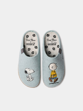 SNOOPY