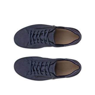 SOFT 7 SIDE ZIP