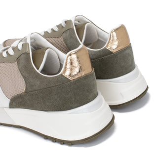 JAIME TRAINER