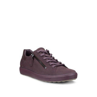 SOFT 7 SIDE ZIP