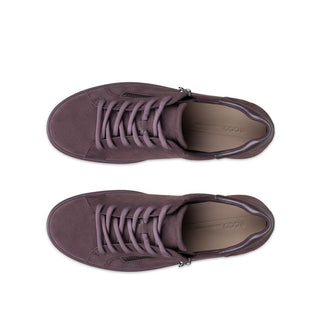 SOFT 7 SIDE ZIP