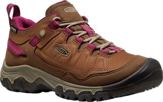 TARGHEE IV WP-W