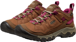 TARGHEE IV WP-W