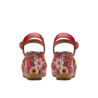 CHICLY FLORAL