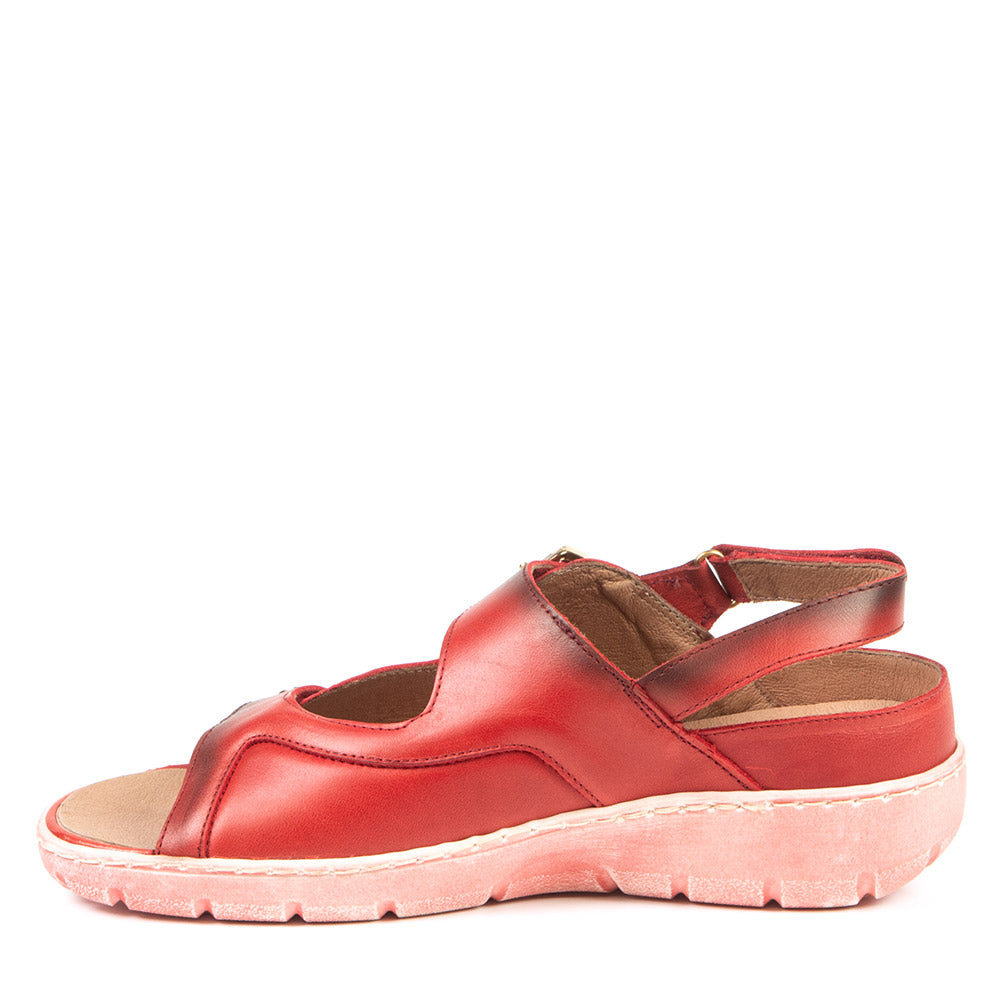 Sandales Orthopédiques Pour Femme - Confort Réglable, Semelle Souple, Parfaites Pour Marcher Sans Douleur