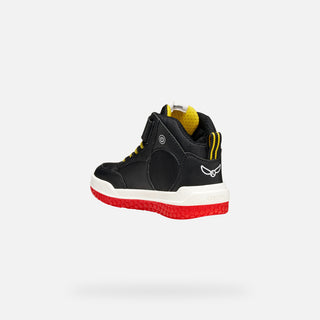J BUZZERLIGHT