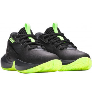 LOCKDOWN 7